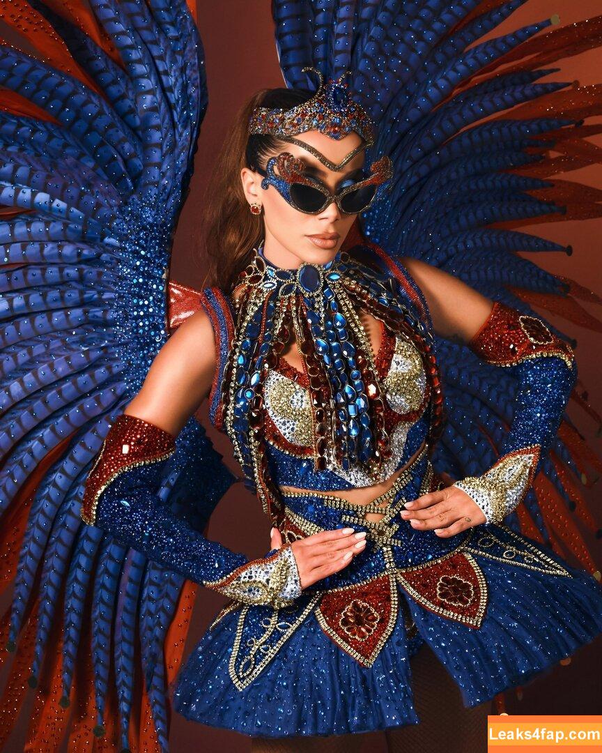 Anitta / AnittaOficial / https: leaked photo photo #0675