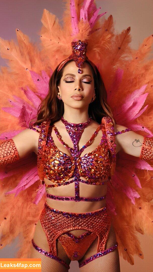 Anitta / AnittaOficial / https: leaked photo photo #0689