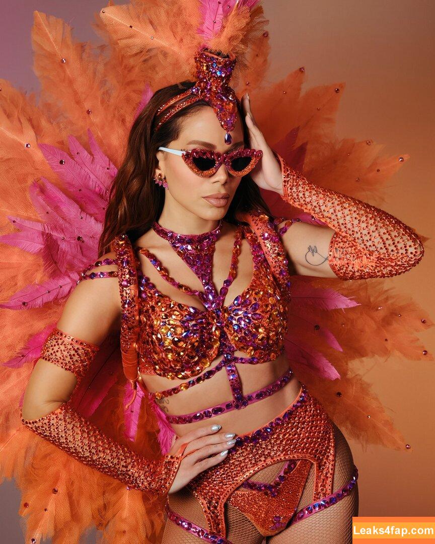 Anitta / AnittaOficial / https: leaked photo photo #0698