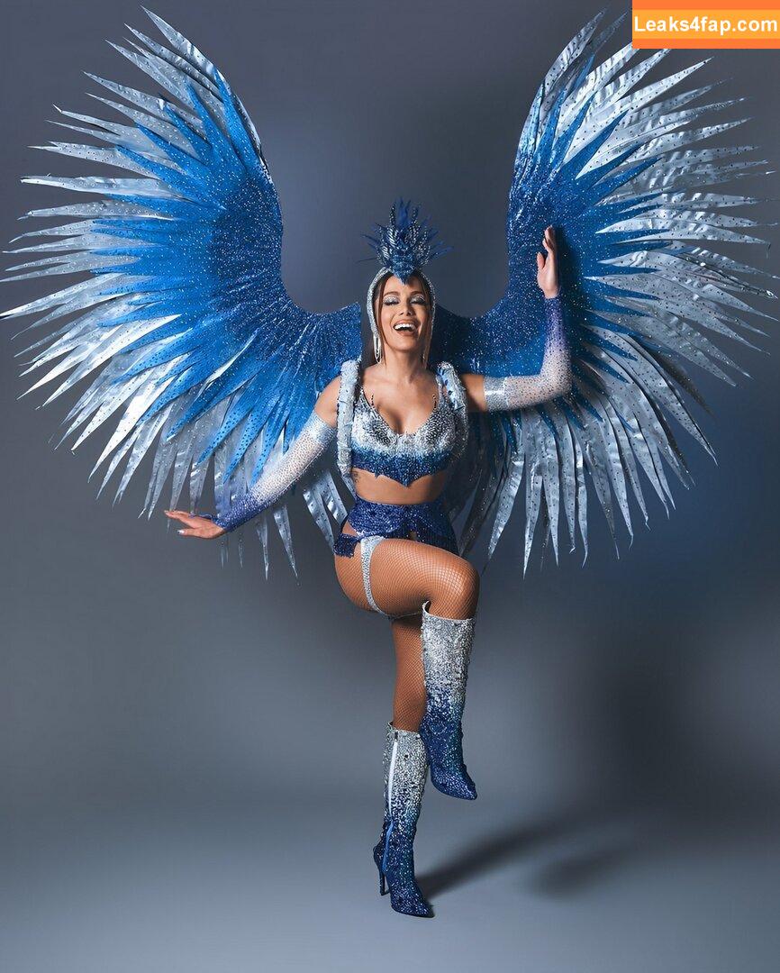 Anitta / AnittaOficial / https: leaked photo photo #0701
