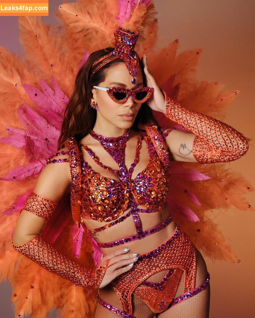 Anitta / AnittaOficial / https: leaked photo photo #0703