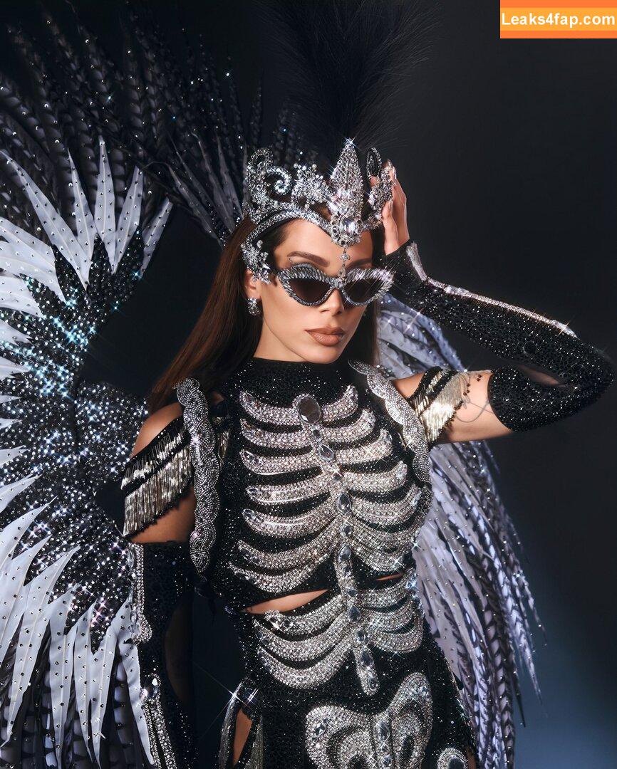 Anitta / AnittaOficial / https: leaked photo photo #0708