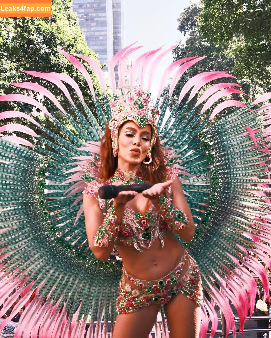 Anitta / AnittaOficial / https: leaked photo photo #0718