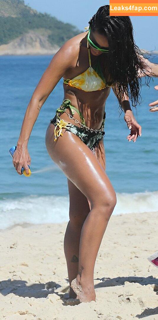 Anitta /  слитое фото фото #0876