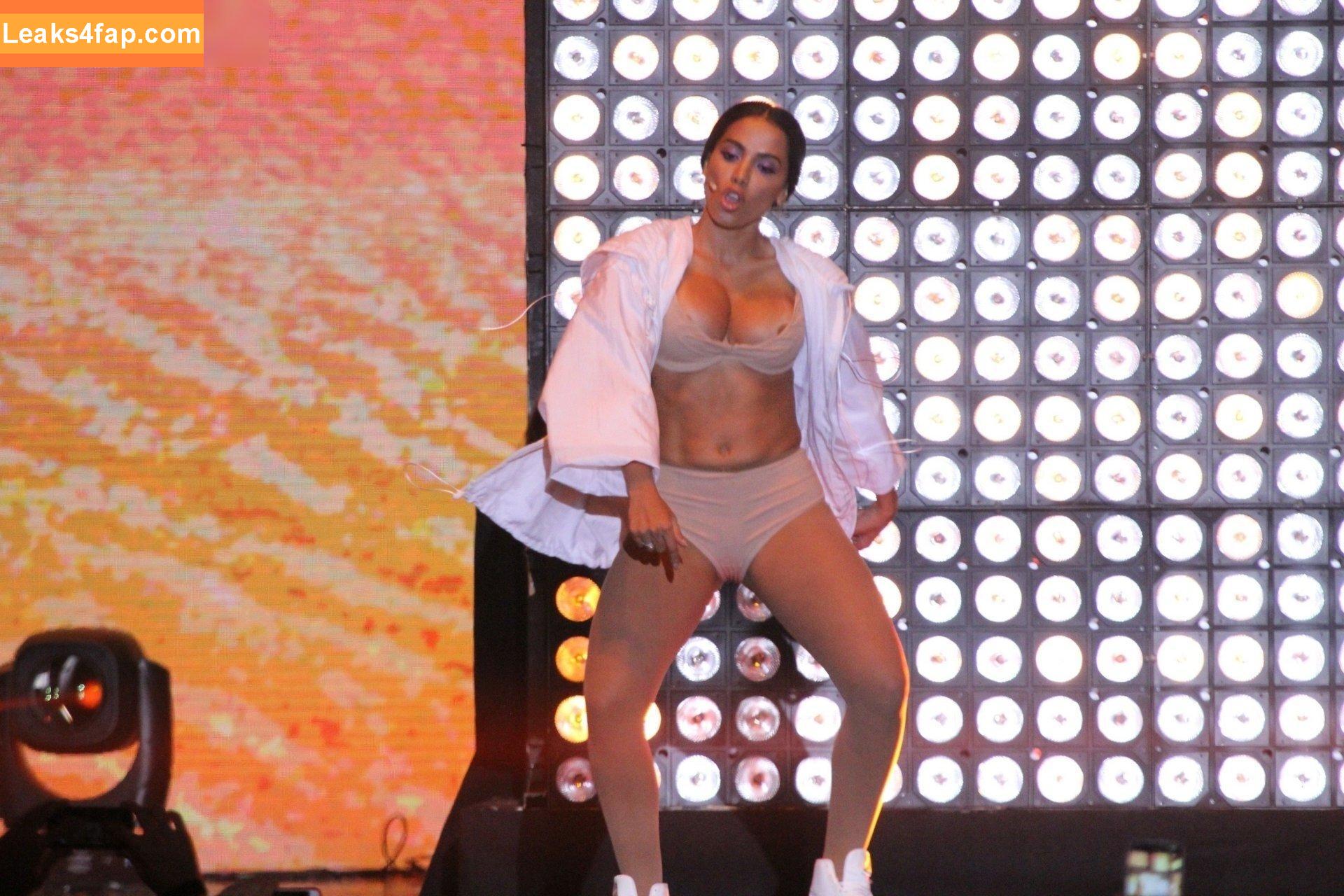 Anitta /  слитое фото фото #0947