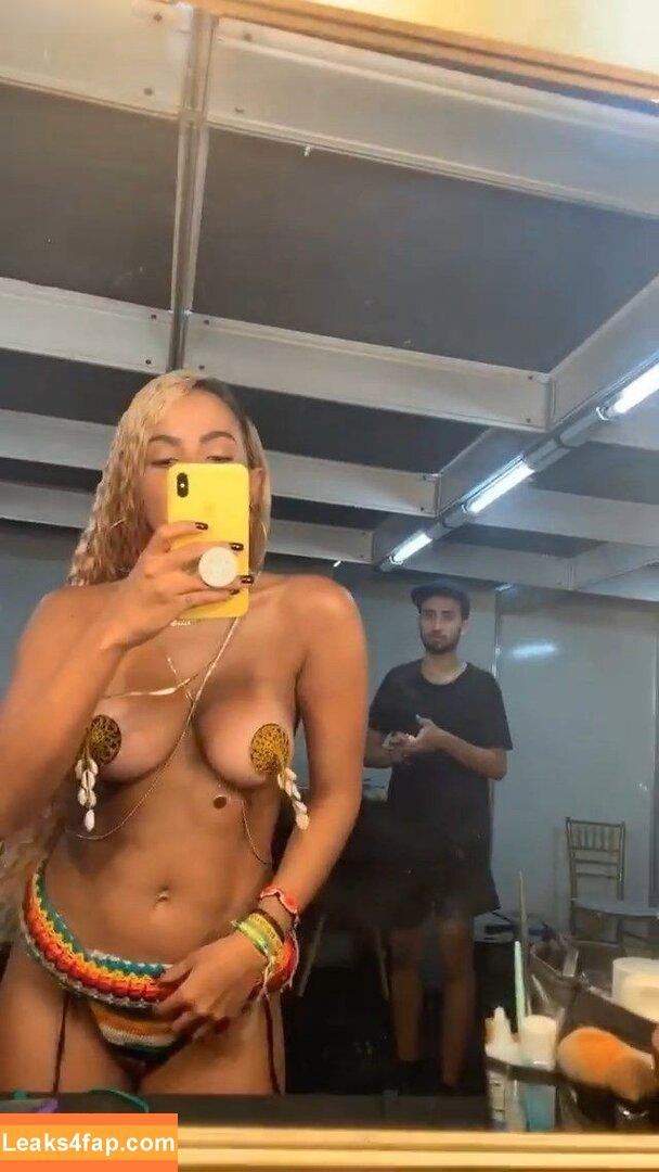 Anitta /  слитое фото фото #0948