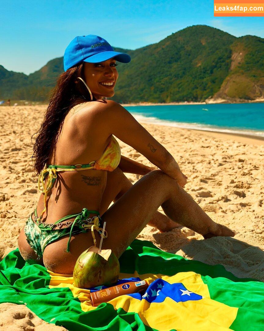 Anitta /  слитое фото фото #0951