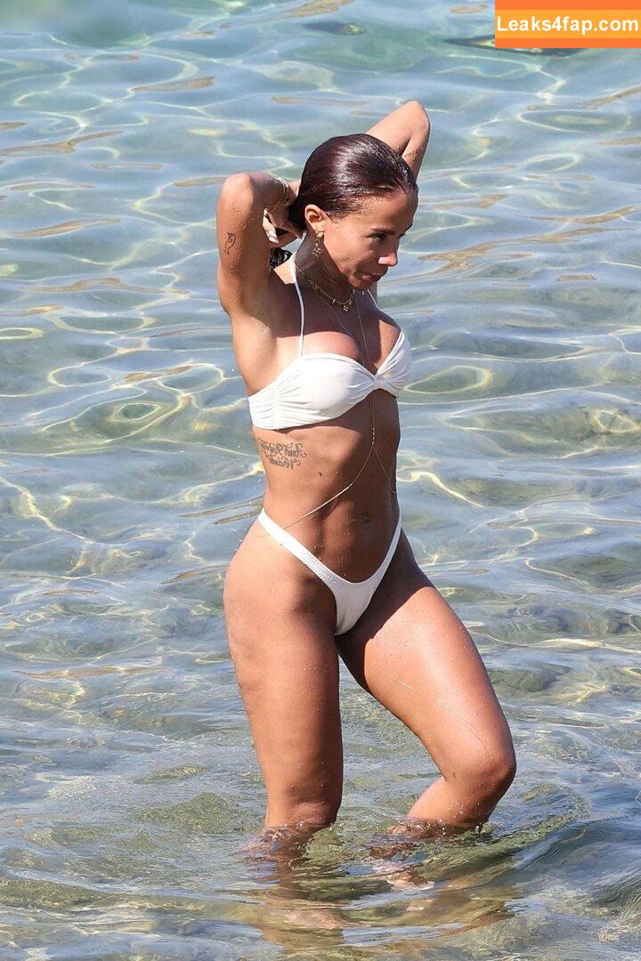 Anitta /  слитое фото фото #0961