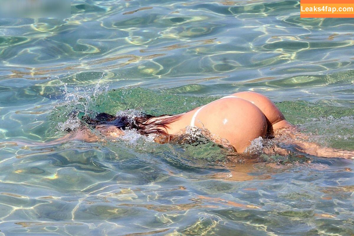 Anitta /  слитое фото фото #0964