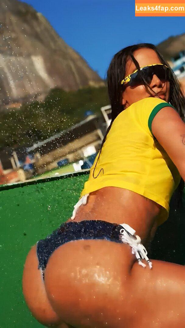 Anitta /  leaked photo photo #0968