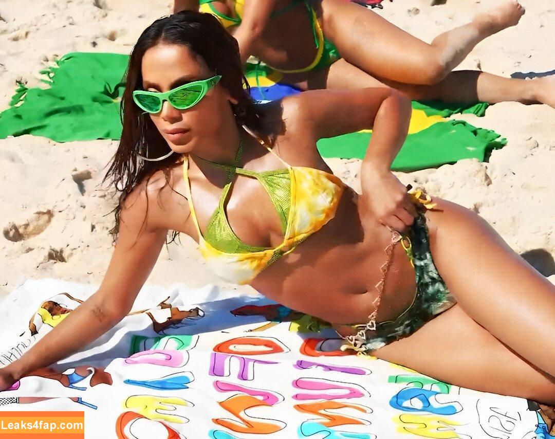 Anitta /  leaked photo photo #0970