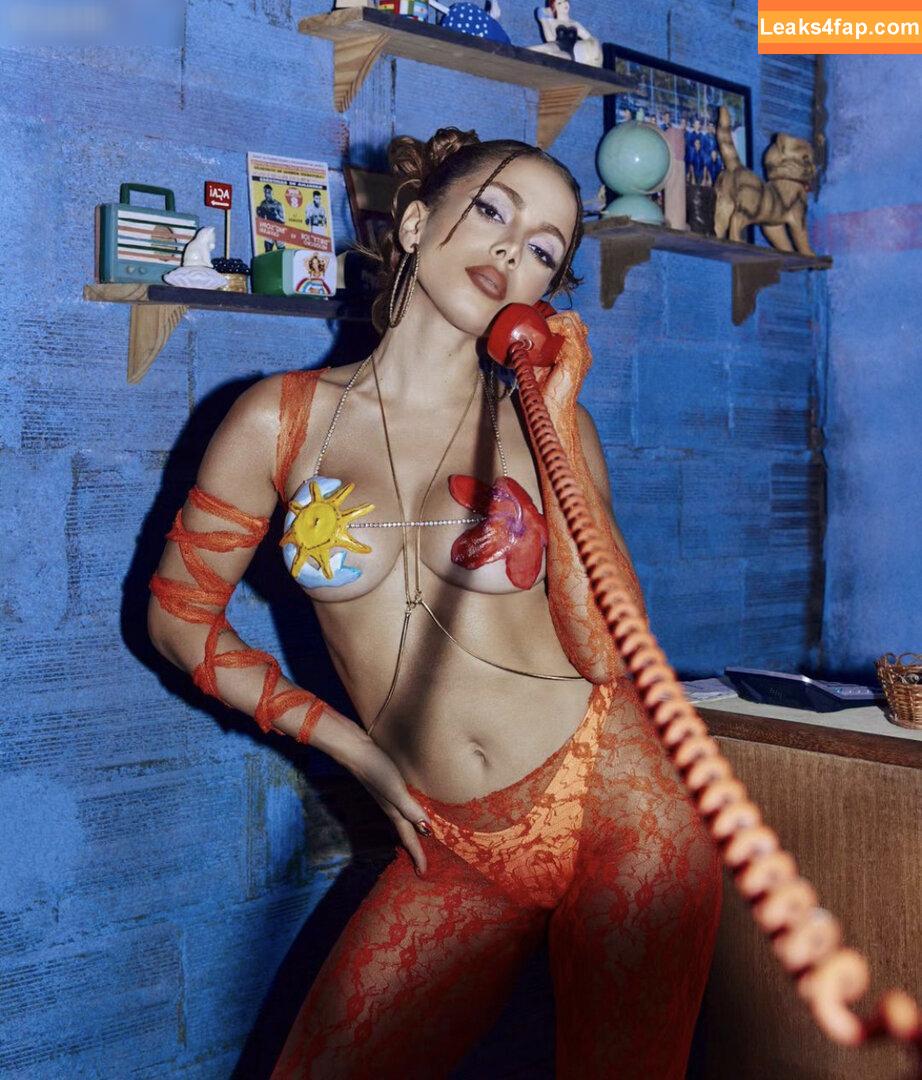 Anitta /  слитое фото фото #0989