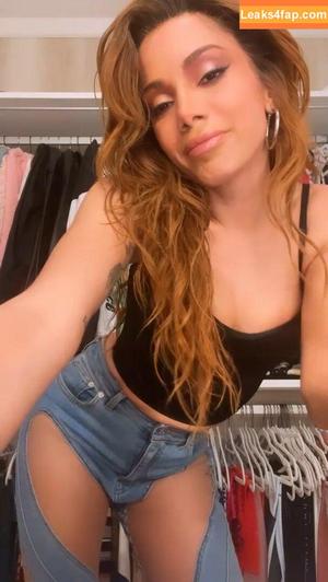 Anitta photo #0078