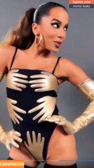 Anitta photo #0110