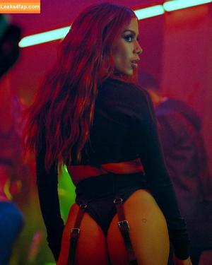 Anitta photo #0188