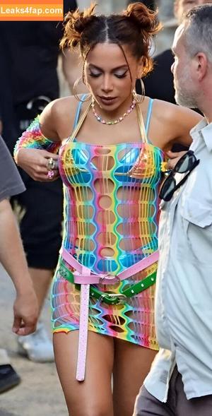 Anitta photo #0277