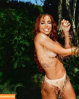 Anitta photo #0289