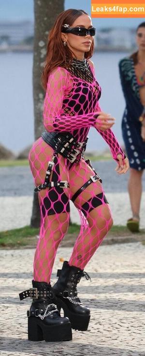 Anitta photo #0367