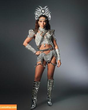Anitta photo #0614
