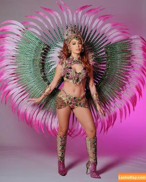 Anitta photo #0714