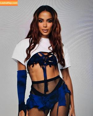 Anitta фото #0919