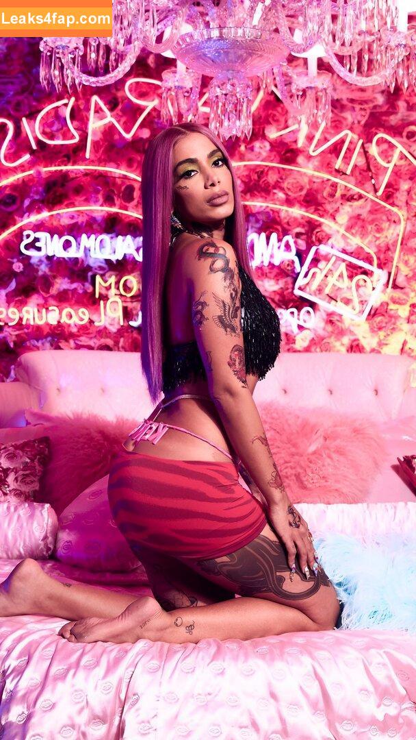 Anitta /  слитое фото фото #1024