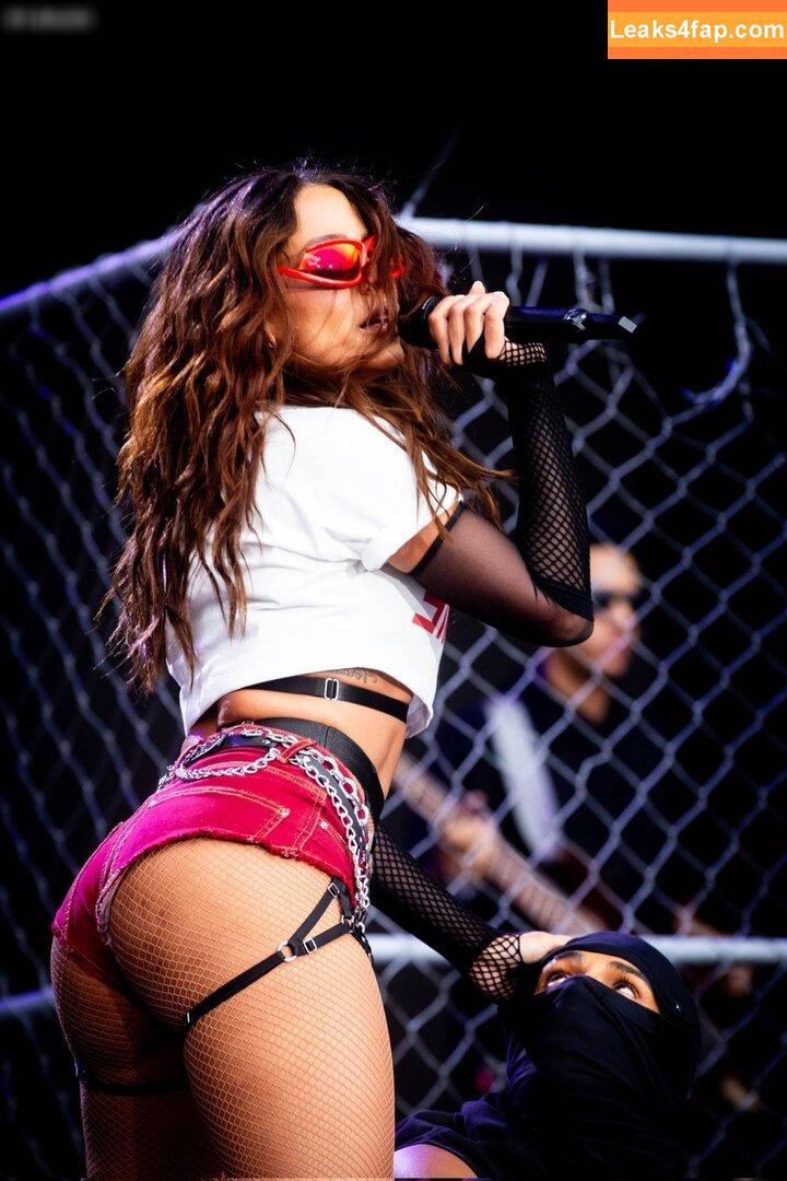 Anitta /  слитое фото фото #1031