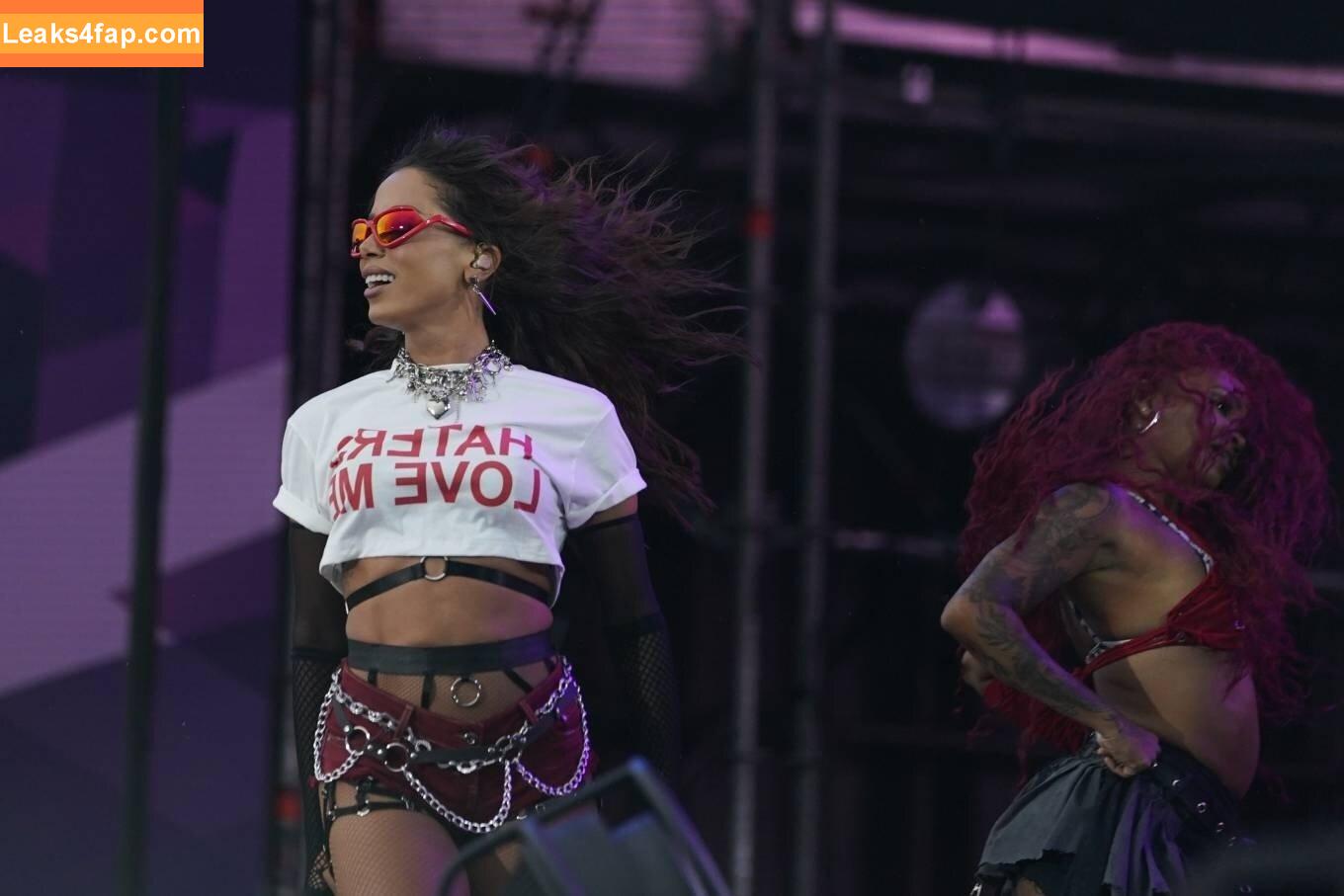 Anitta /  слитое фото фото #1035