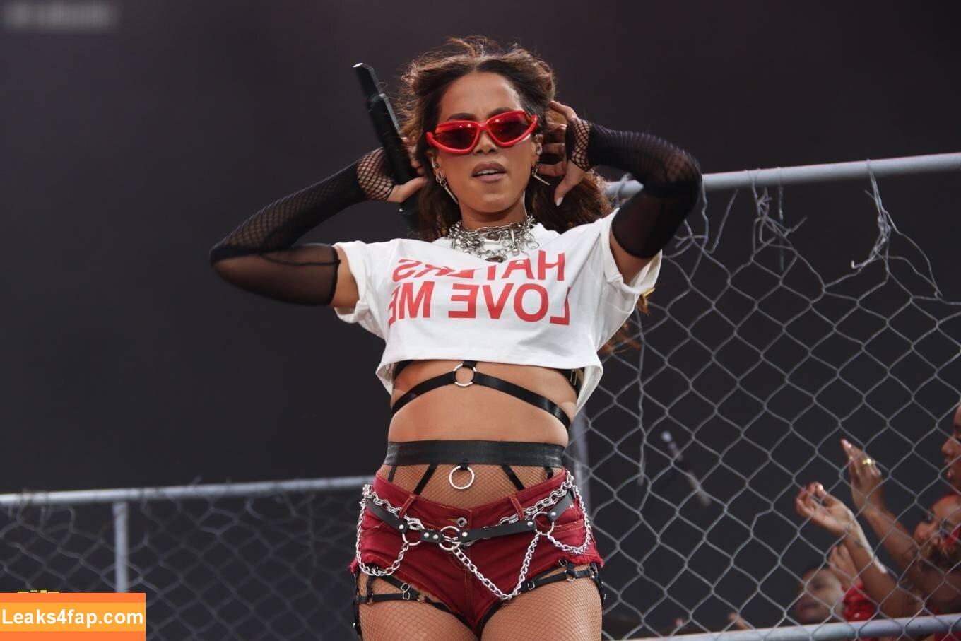 Anitta /  leaked photo photo #1041