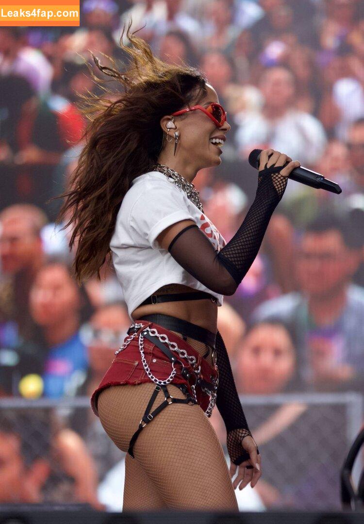 Anitta /  слитое фото фото #1042