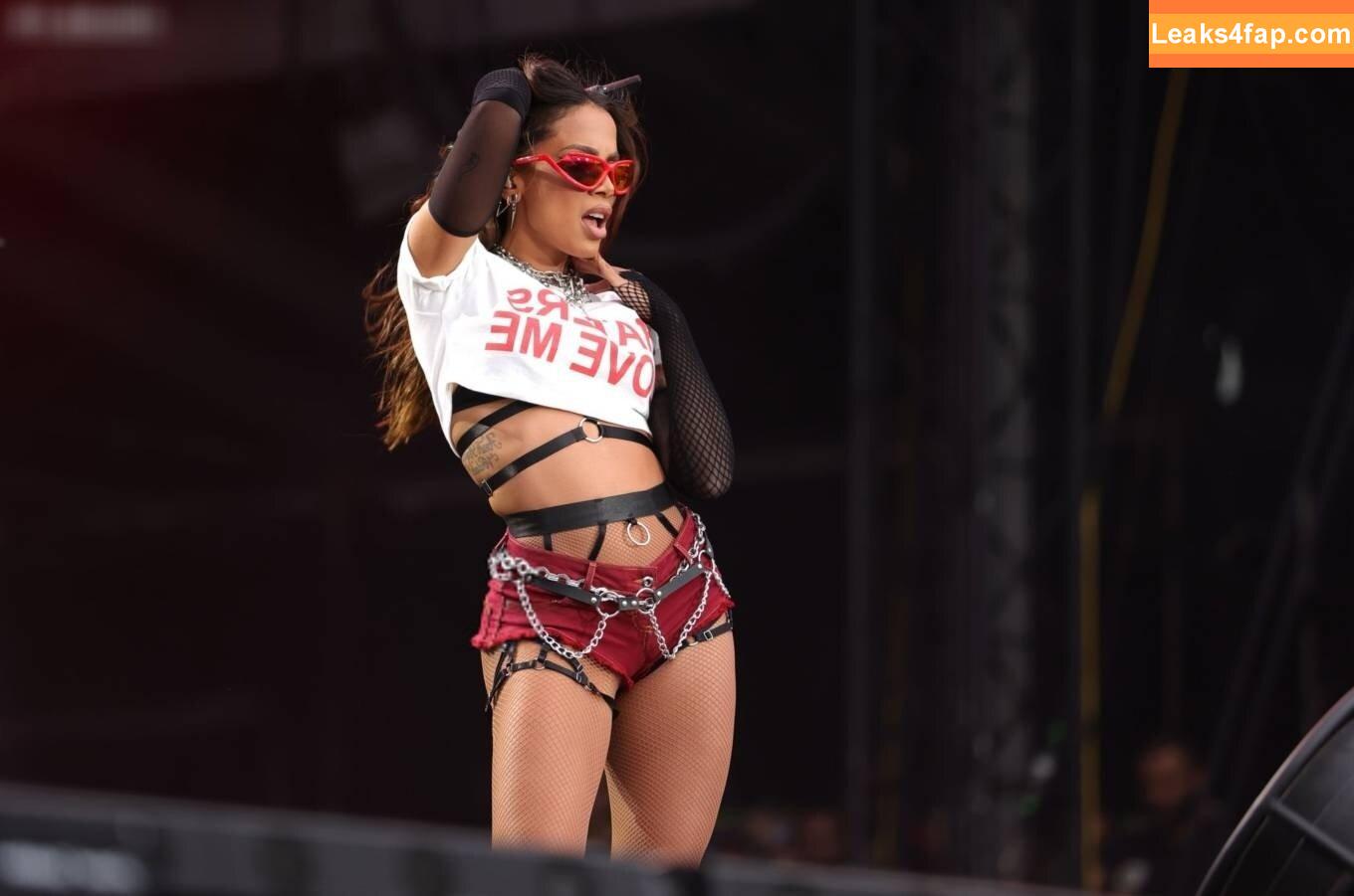 Anitta /  слитое фото фото #1044