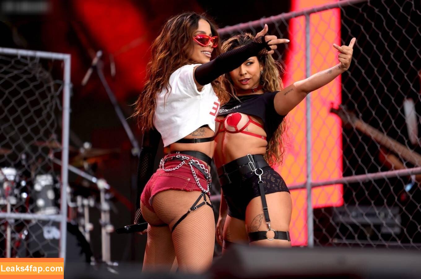 Anitta /  слитое фото фото #1051