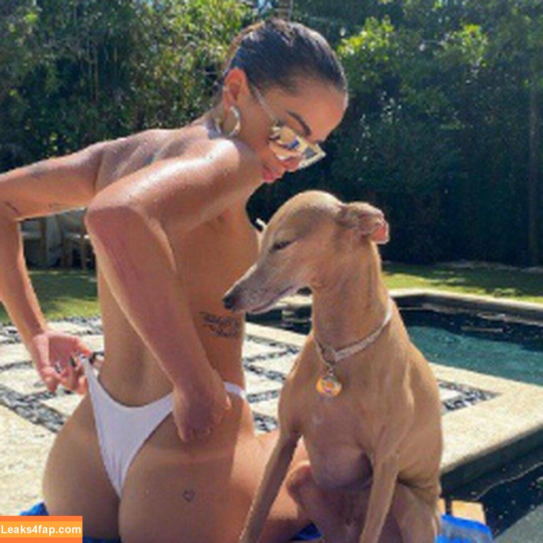 Anitta /  слитое фото фото #1055