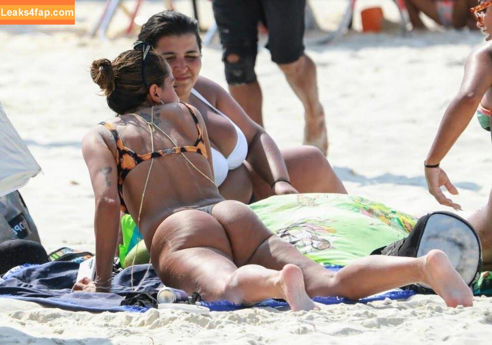 Anitta /  слитое фото фото #1059