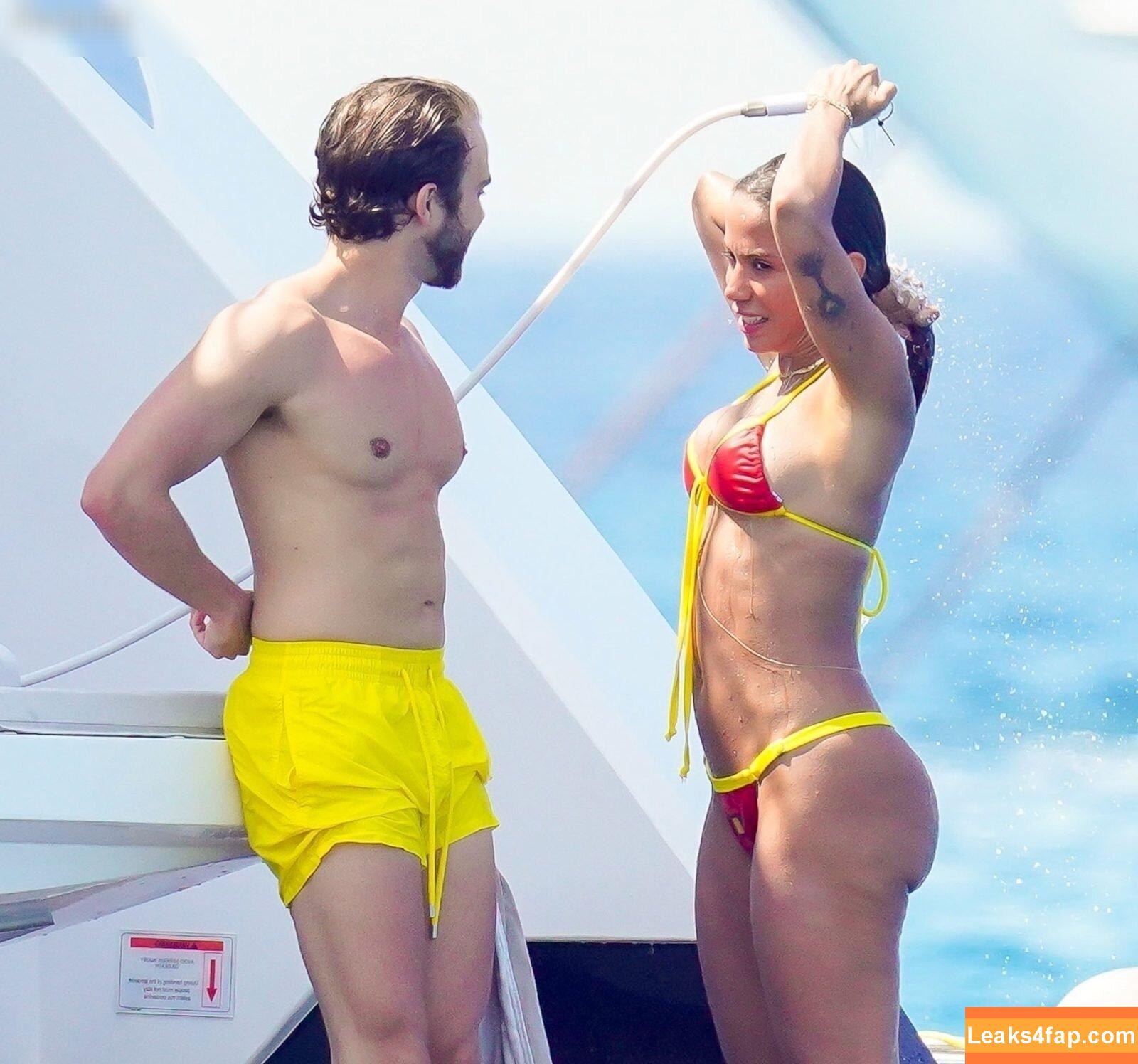 Anitta /  слитое фото фото #1081