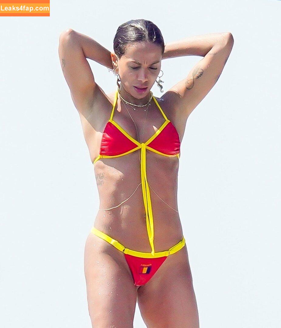 Anitta /  слитое фото фото #1089