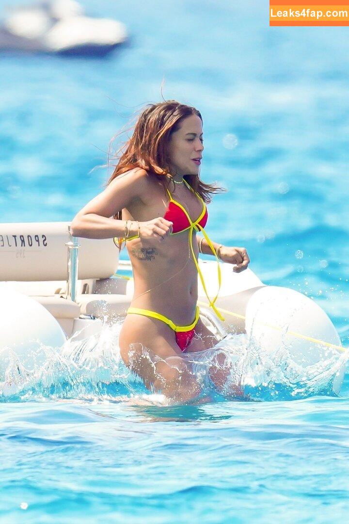 Anitta /  слитое фото фото #1093