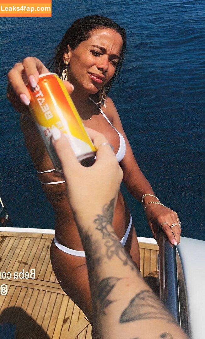 Anitta /  слитое фото фото #1133