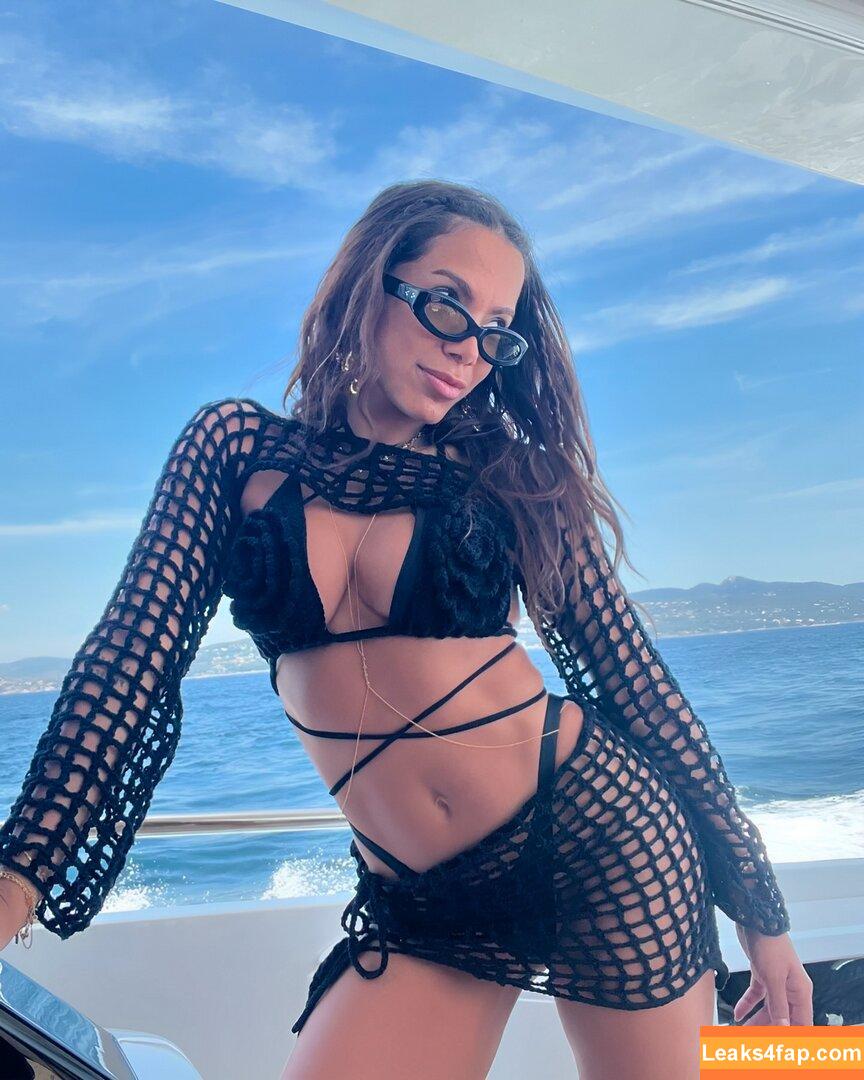 Anitta /  слитое фото фото #1139