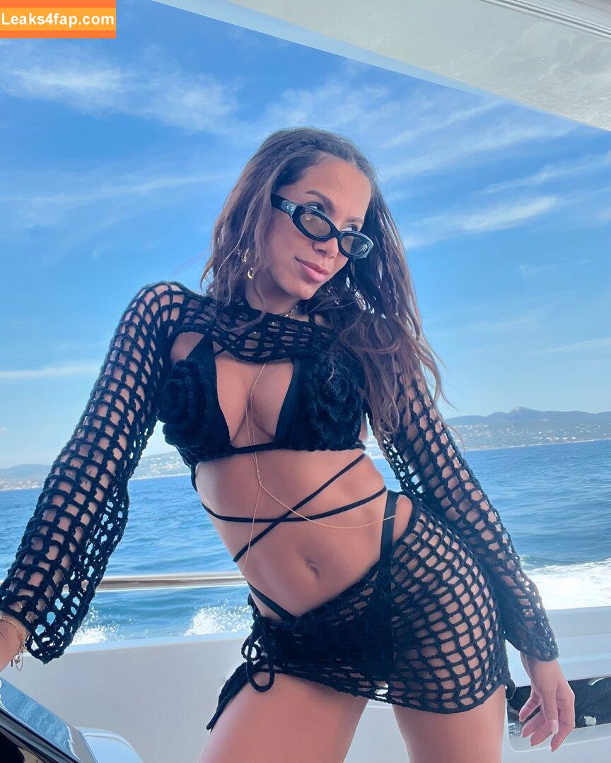 Anitta /  слитое фото фото #1143