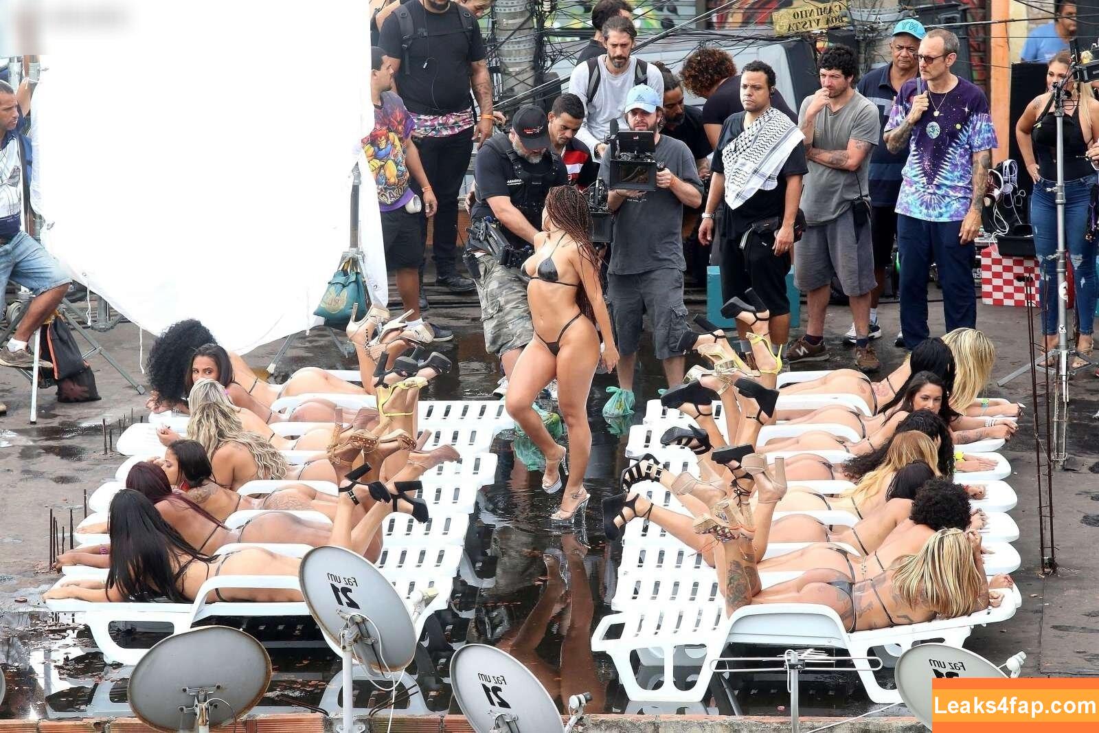 Anitta /  слитое фото фото #1147