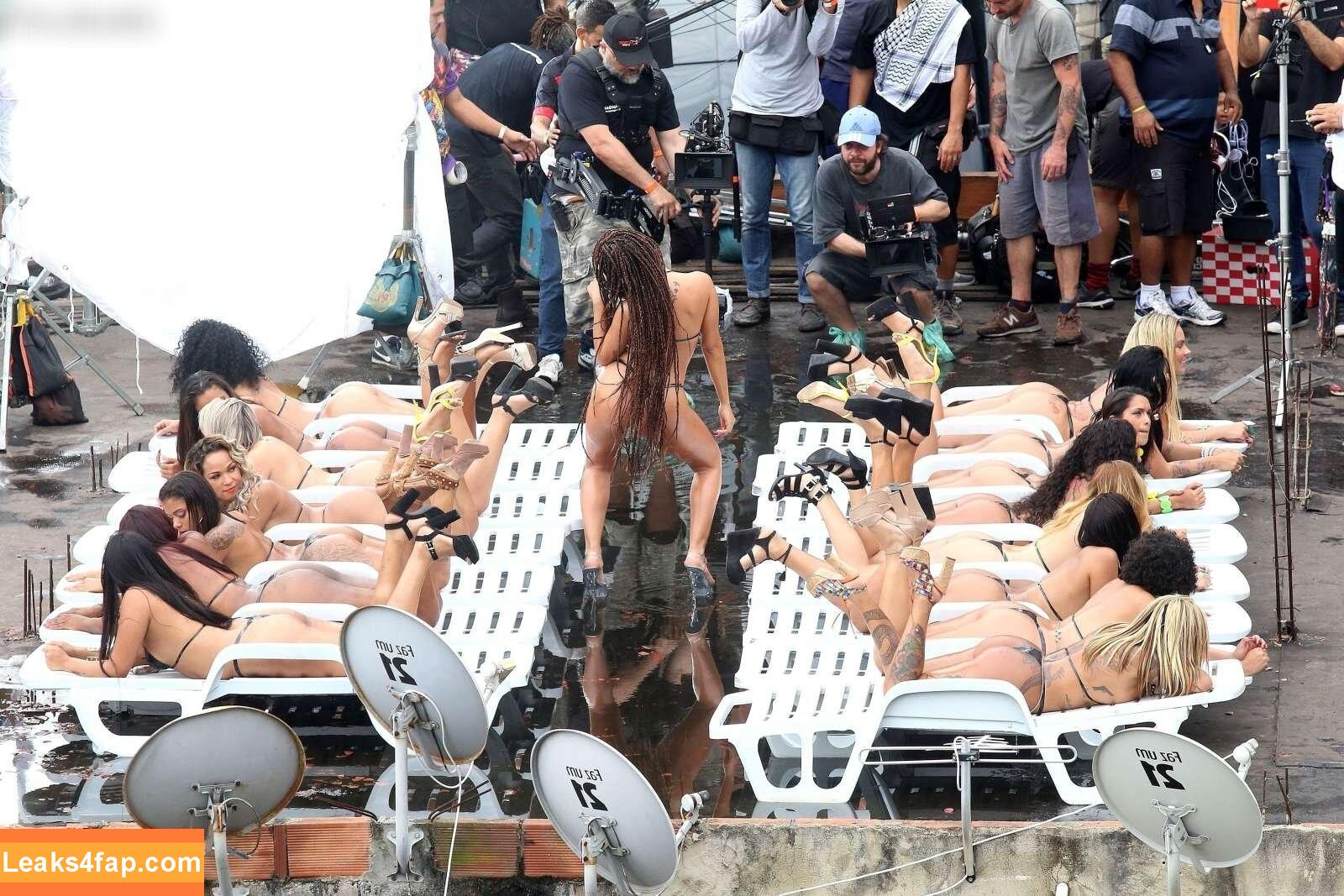 Anitta /  leaked photo photo #1148