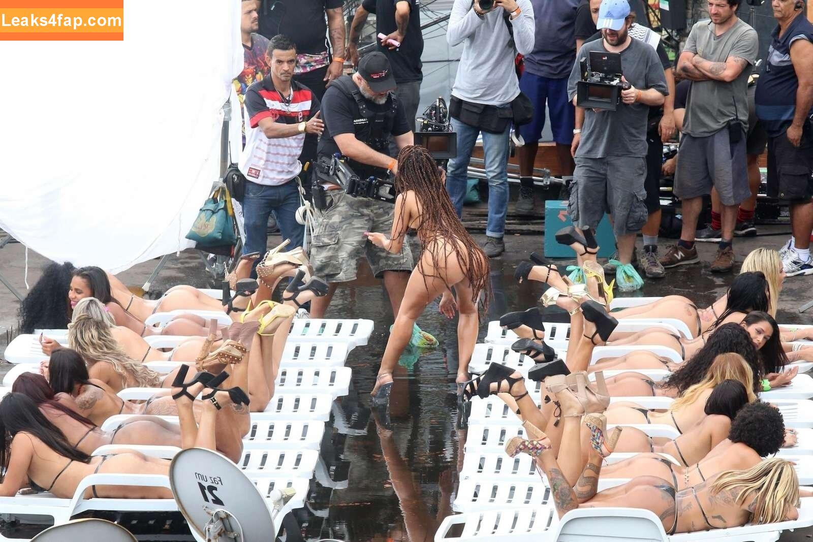 Anitta /  слитое фото фото #1153