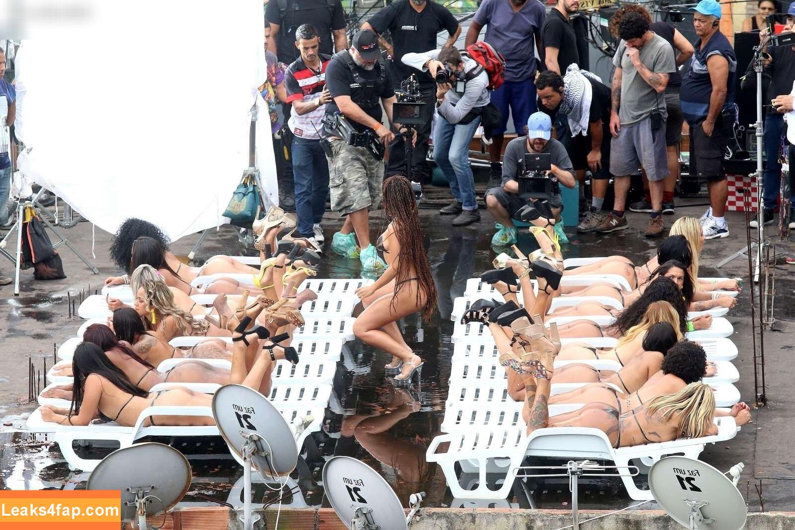 Anitta /  слитое фото фото #1155