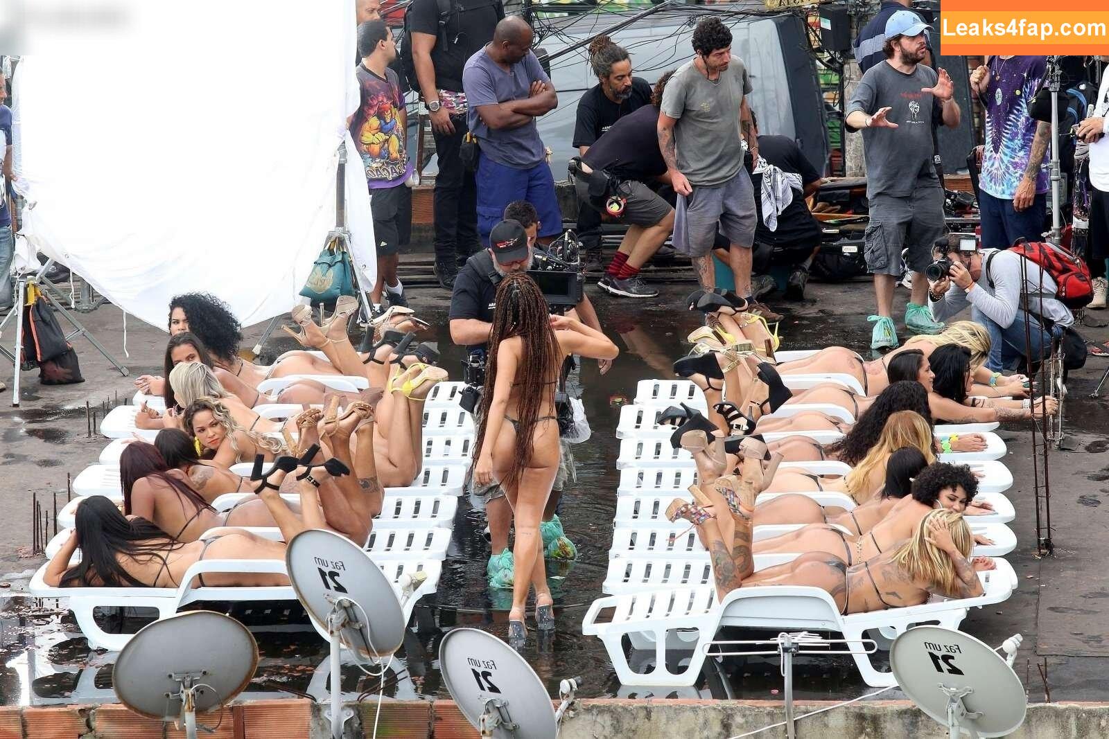 Anitta /  слитое фото фото #1156