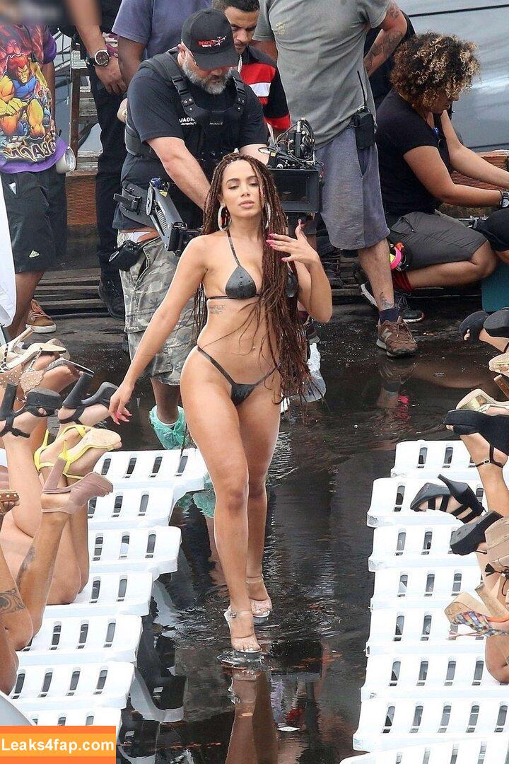 Anitta /  слитое фото фото #1157