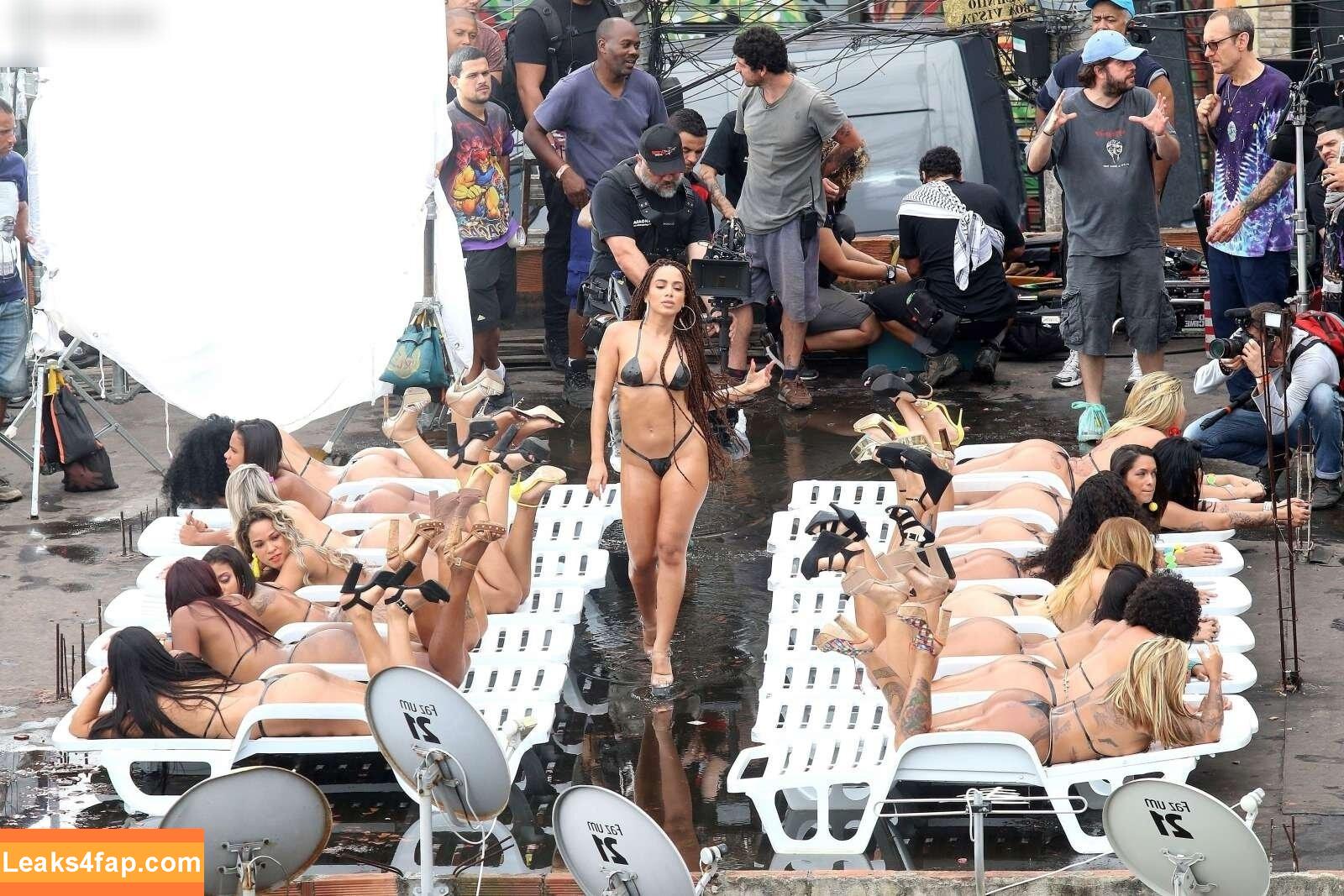 Anitta /  leaked photo photo #1163