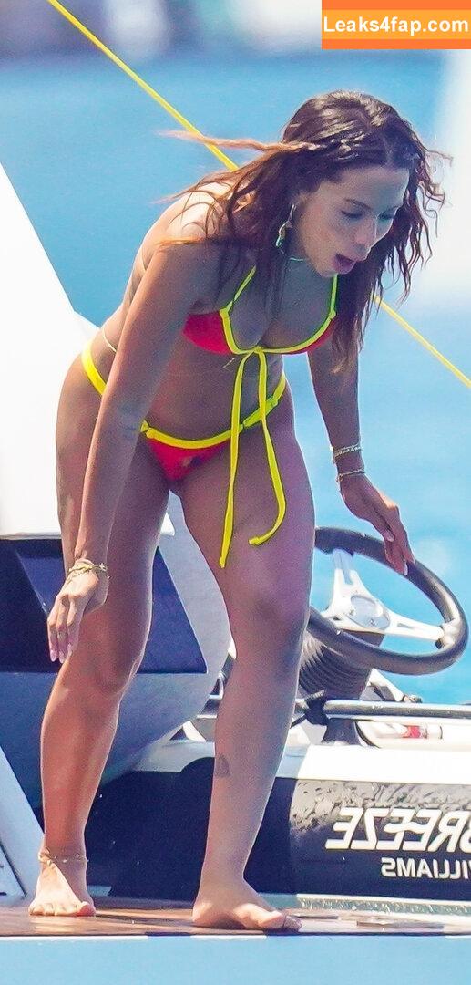 Anitta /  слитое фото фото #1196