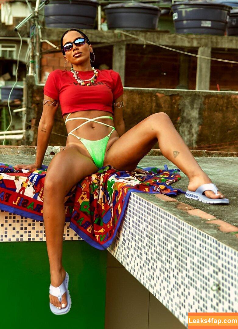 Anitta /  слитое фото фото #1211