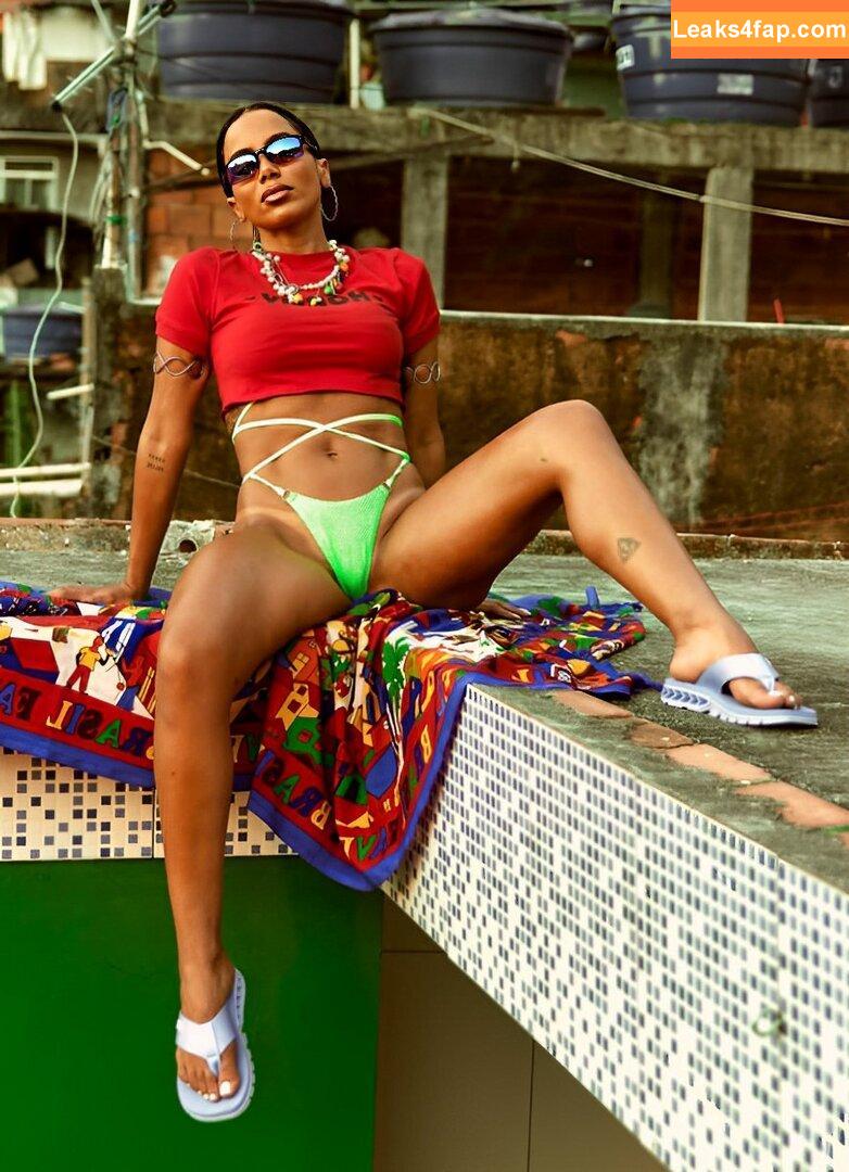 Anitta /  слитое фото фото #1212